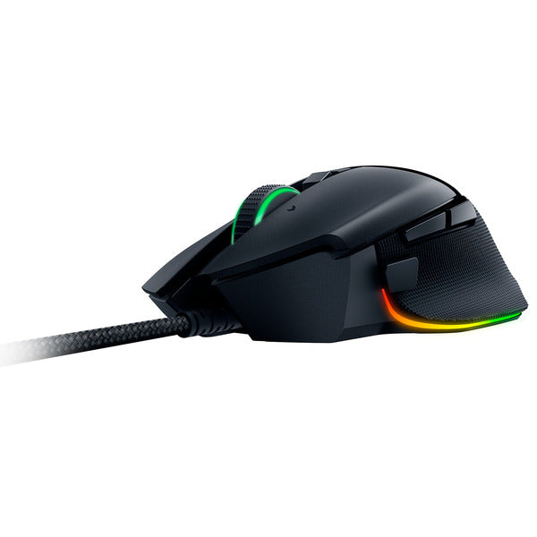 Razer Basilisk V3 35K, souris gaming - vue 5
