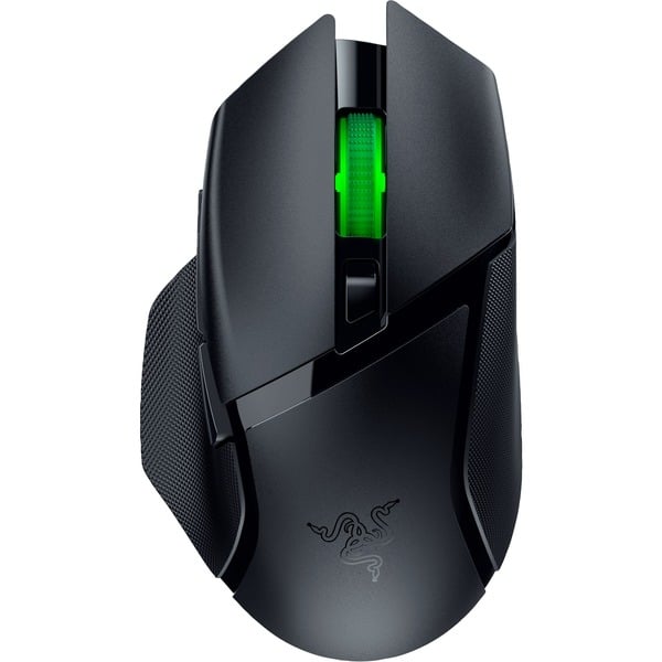Razer Basilisk V3 X Hyperspeed, souris gaming