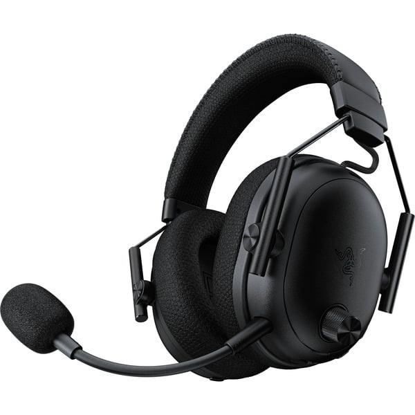 Razer BlackShark V3 Pro, casque gaming