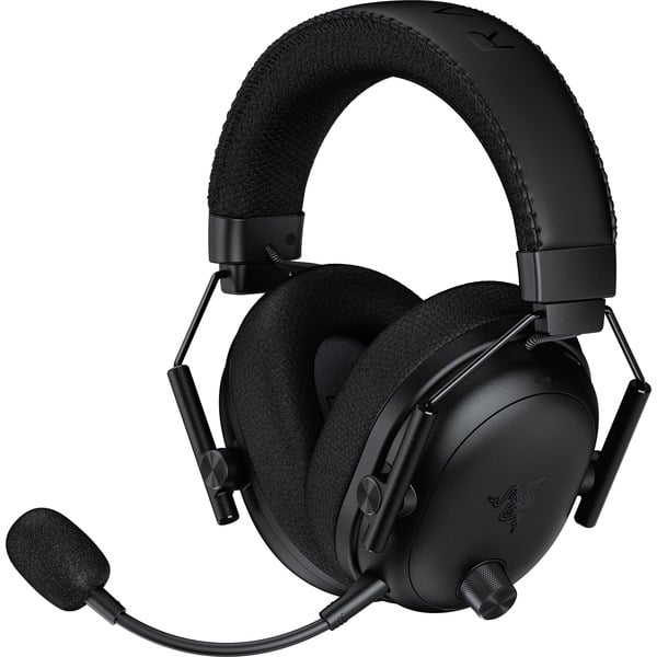 Razer BlackShark V3 Pro, casque gaming - vue 3