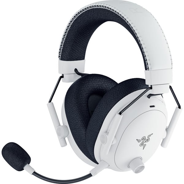 Razer BlackShark V3 Pro, casque gaming - vue 2