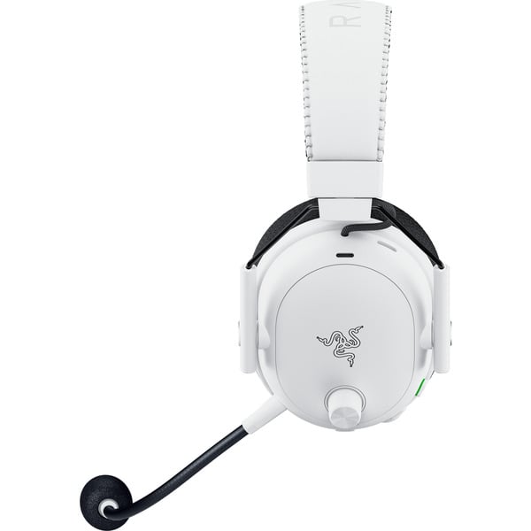 Razer BlackShark V3 Pro, casque gaming - vue 3