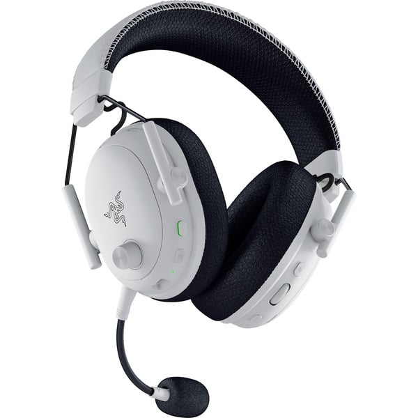 Razer BlackShark V3 Pro, casque gaming - vue 5