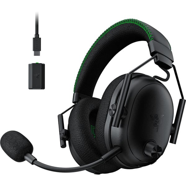 Razer BlackShark V3 Pro for Xbox, casque gaming