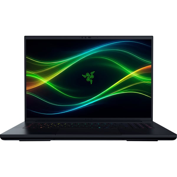 Razer Blade 18 (RZ09-05829GR4-R3G1), Gaming-Notebook - vue 2
