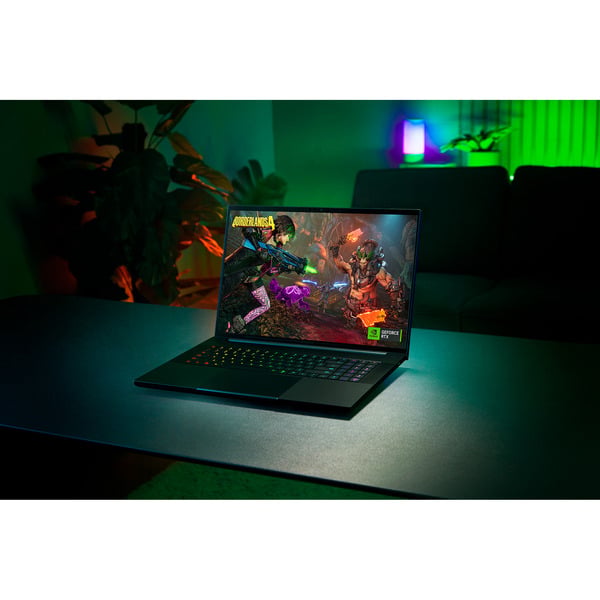 Razer Blade 18 (RZ09-05829GR4-R3G1), Gaming-Notebook - vue 14