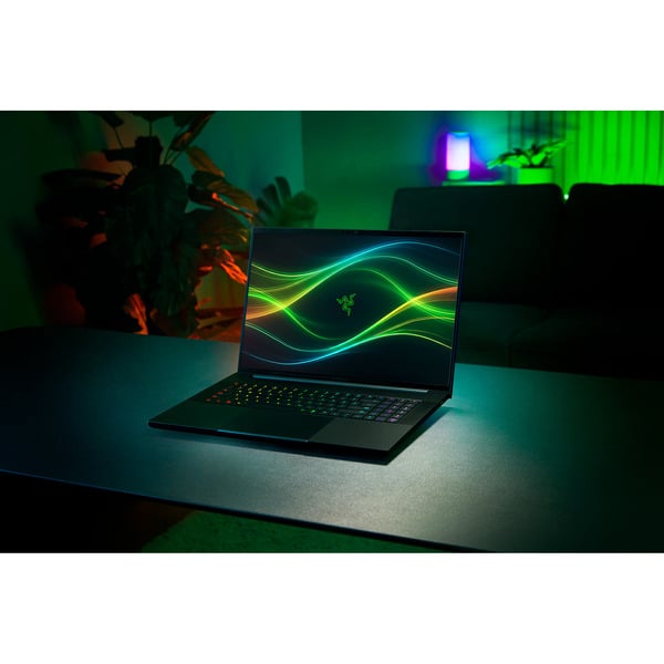 Razer Blade 18 (RZ09-05829GR4-R3G1), Gaming-Notebook - vue 20