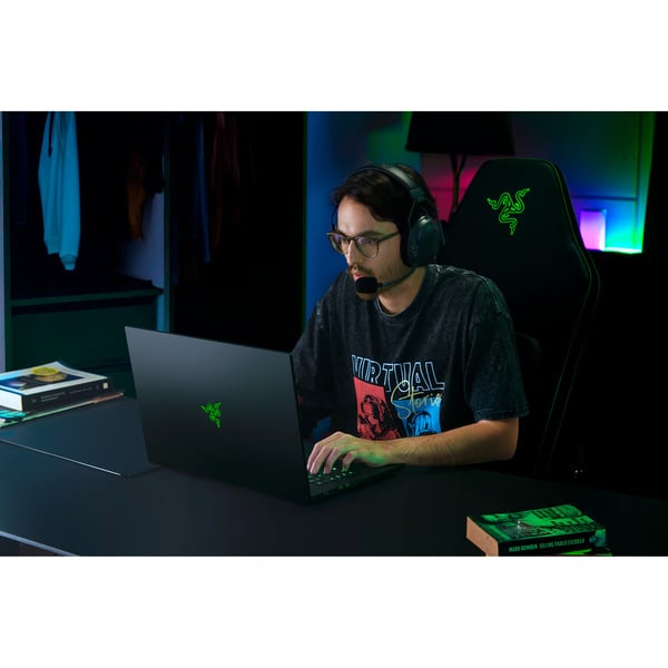 Razer Blade 18 (RZ09-05829GR4-R3G1), Gaming-Notebook - vue 21