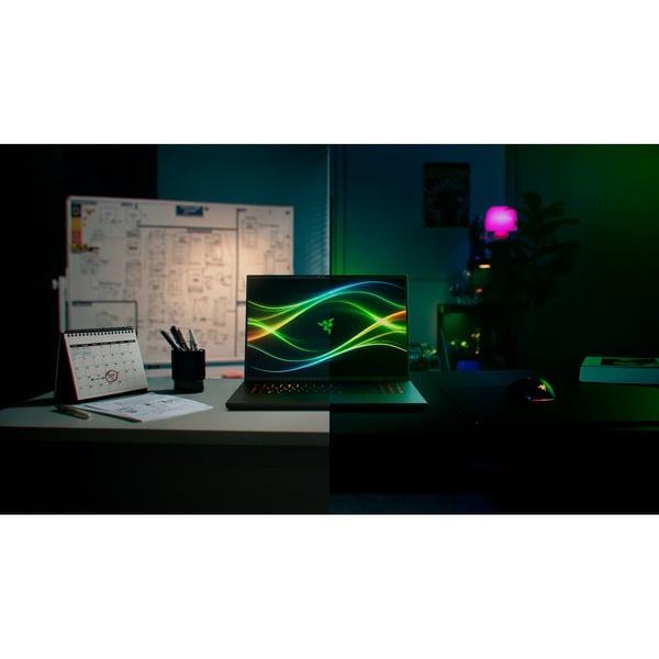 Razer Blade 18 (RZ09-05829GR4-R3G1), Gaming-Notebook - vue 22