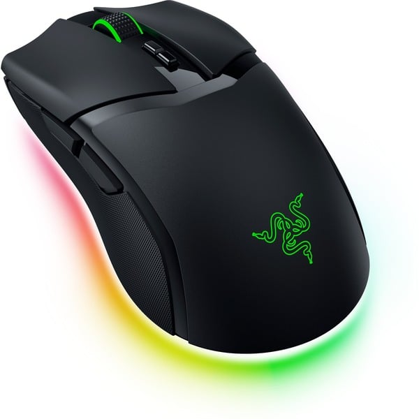 Razer Cobra Pro, souris gaming