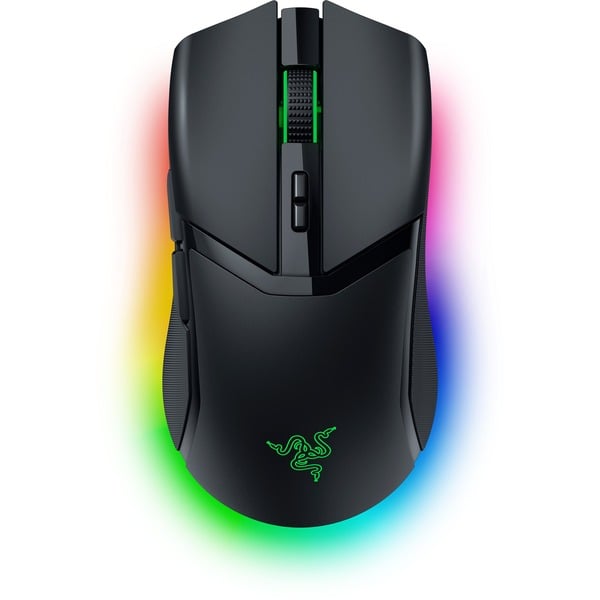 Razer Cobra Pro, souris gaming - vue 2