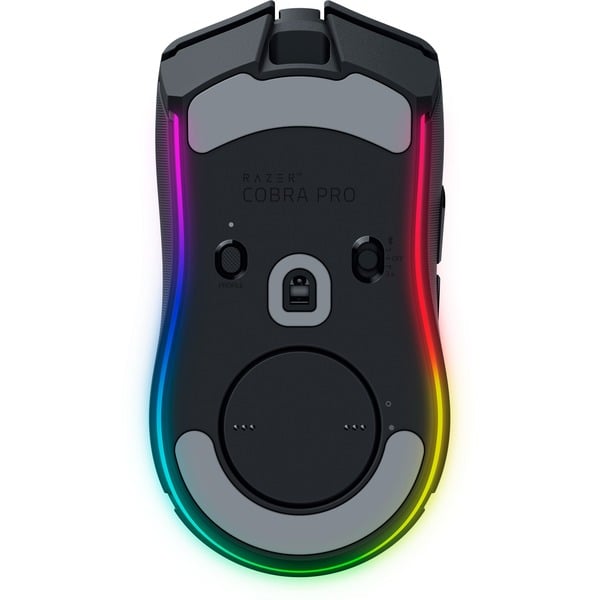 Razer Cobra Pro, souris gaming - vue 6