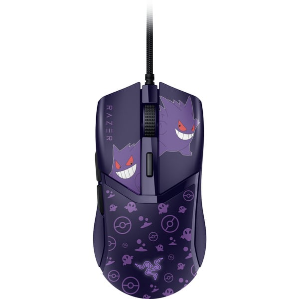 Razer Cobra - Gengar Edition, souris gaming