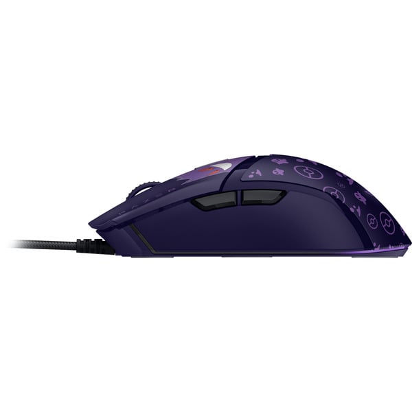 Razer Cobra - Gengar Edition, souris gaming - vue 4