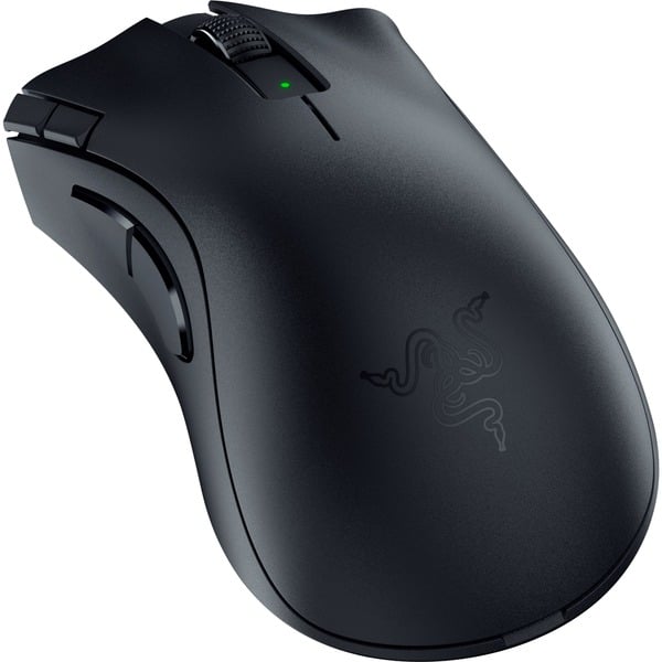 Razer DeathAdder V2 X HyperSpeed, souris gaming - vue 2