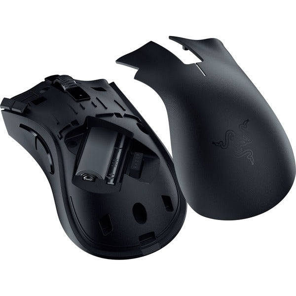 Razer DeathAdder V2 X HyperSpeed, souris gaming - vue 7