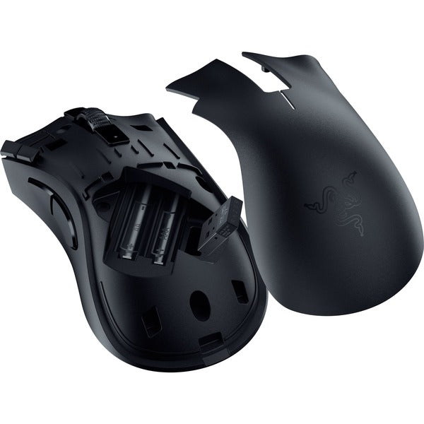Razer DeathAdder V2 X HyperSpeed, souris gaming - vue 9