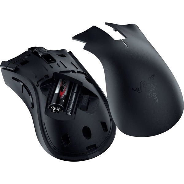 Razer DeathAdder V2 X HyperSpeed, souris gaming - vue 10