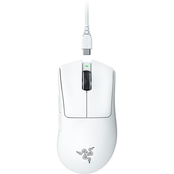 Razer DeathAdder V3 Pro, souris gaming