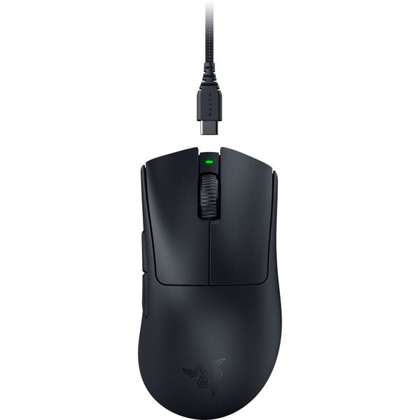 Razer DeathAdder V3 Pro, souris gaming