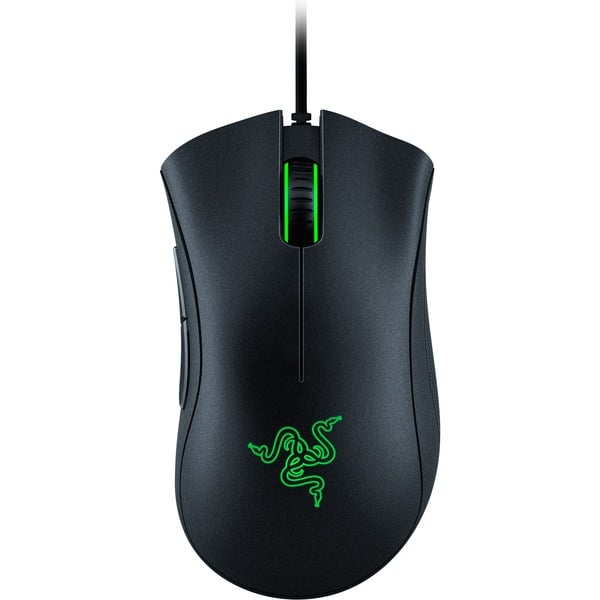 Razer Deathadder Essential, souris gaming