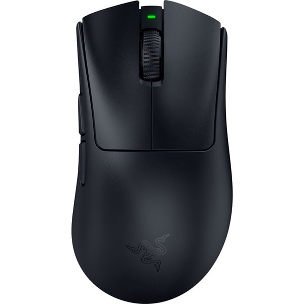 Razer Deathadder V4 Pro, souris gaming