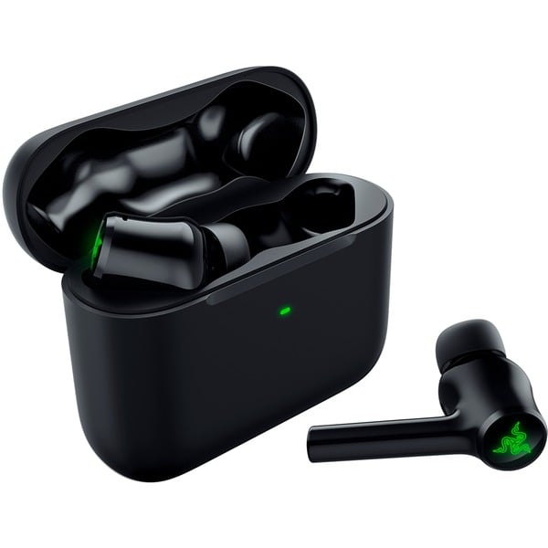 Razer Hammerhead Pro HyperSpeed, casque gaming