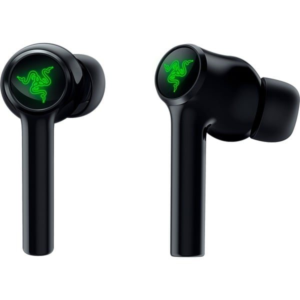 Razer Hammerhead Pro HyperSpeed, casque gaming - vue 2