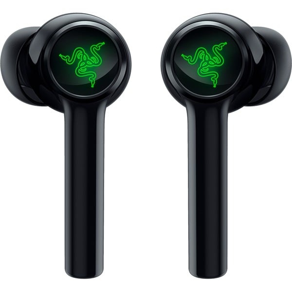 Razer Hammerhead Pro HyperSpeed, casque gaming - vue 3