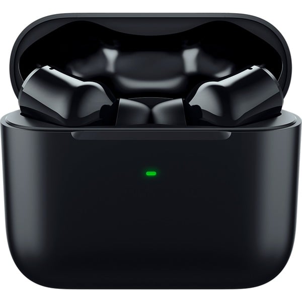 Razer Hammerhead Pro HyperSpeed, casque gaming - vue 5