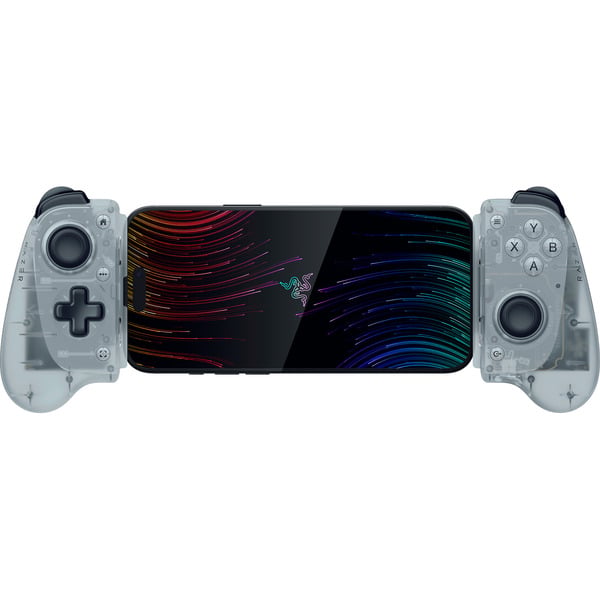 Razer Kishi V3 - Phantom White Edition, Gamepad - vue 8