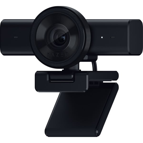 Razer Kiyo V2 X, webcam - Razer - vue 2