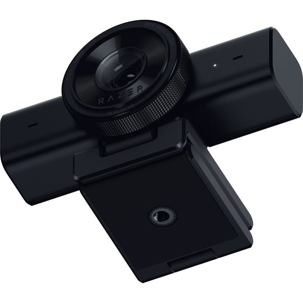 Razer Kiyo V2 X, webcam - Razer - vue 3
