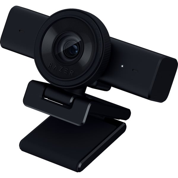 Razer Kiyo V2 X, webcam - Razer - vue 4