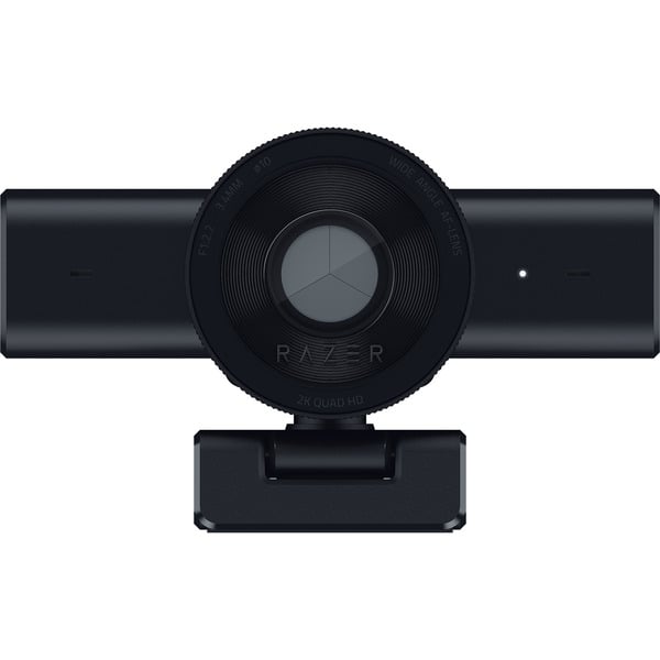 Razer Kiyo V2 X, webcam - Razer - vue 5