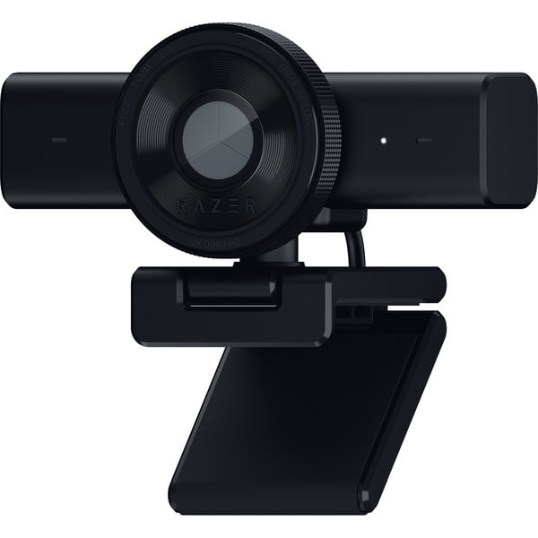 Razer Kiyo V2 X, webcam - Razer - vue 6