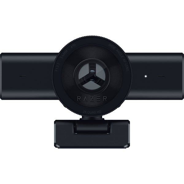 Razer Kiyo V2 X, webcam - Razer - vue 7