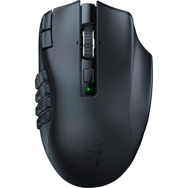 Razer Naga V2 HyperSpeed, souris gaming