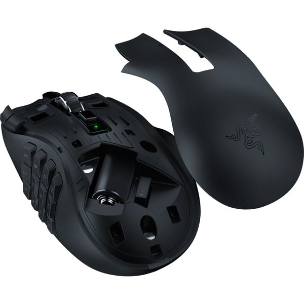 Razer Naga V2 HyperSpeed, souris gaming - vue 6