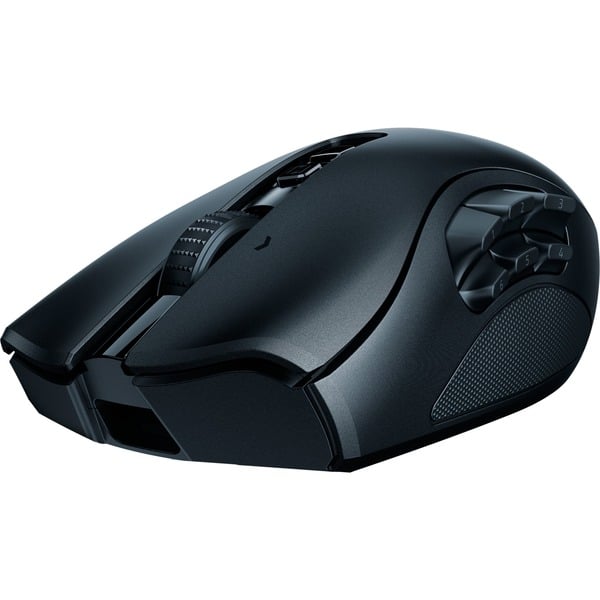 Razer Naga V2 Pro, souris gaming - vue 5