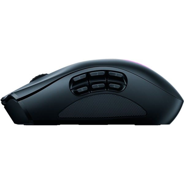 Razer Naga V2 Pro, souris gaming - vue 6