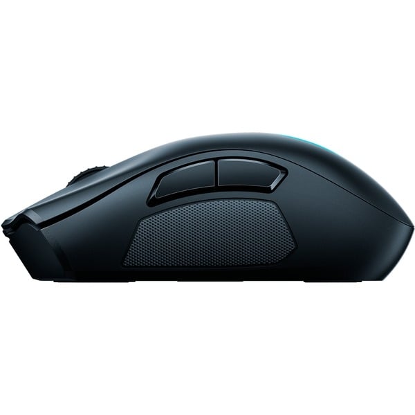 Razer Naga V2 Pro, souris gaming - vue 9