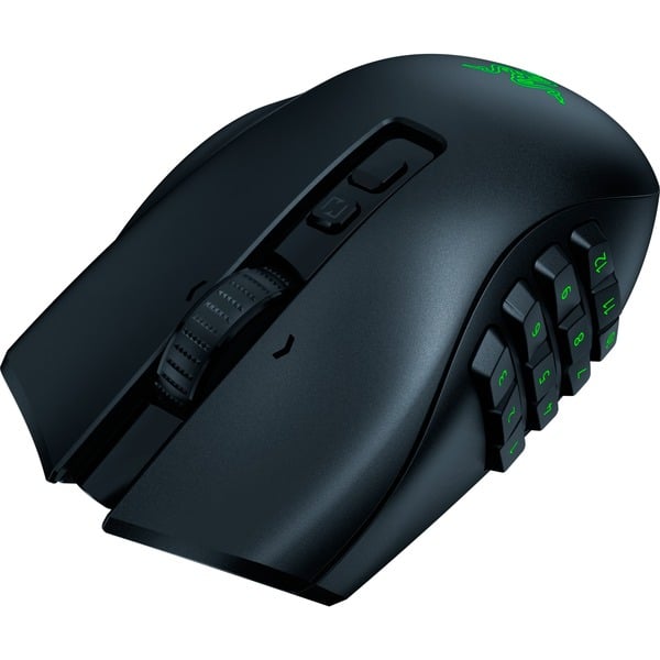 Razer Naga V2 Pro, souris gaming - vue 10