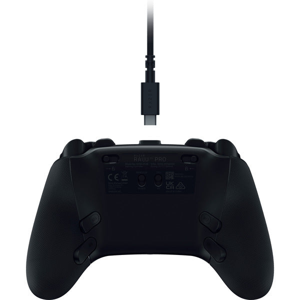 Razer Raiju V3 Pro, Gamepad - vue 5