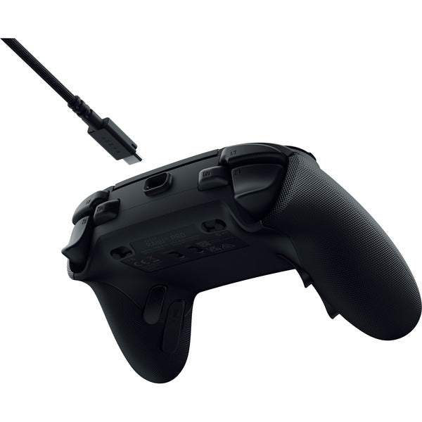 Razer Raiju V3 Pro, Gamepad - vue 6