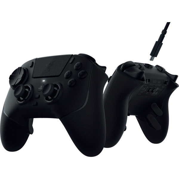 Razer Raiju V3 Pro, Gamepad - vue 7