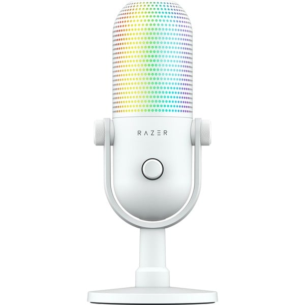 Razer Seiren V3 Chroma, microphone - Razer