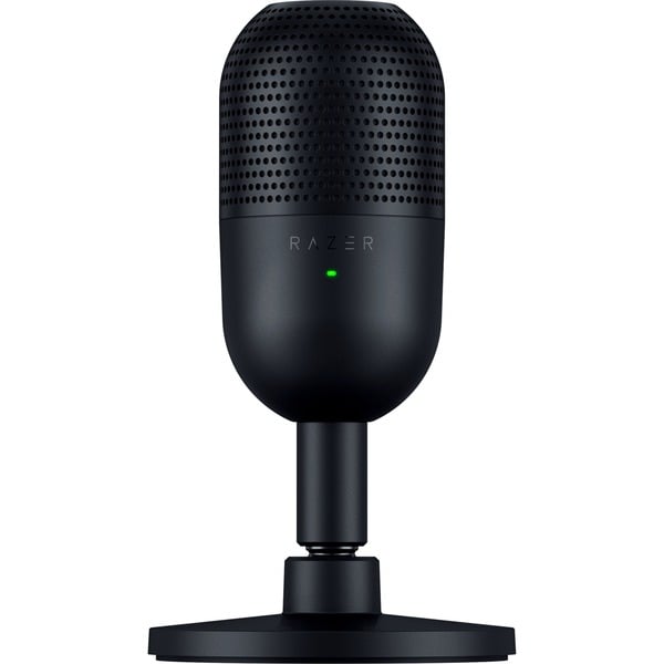Razer Seiren V3 Mini, microphone - Razer - vue 2