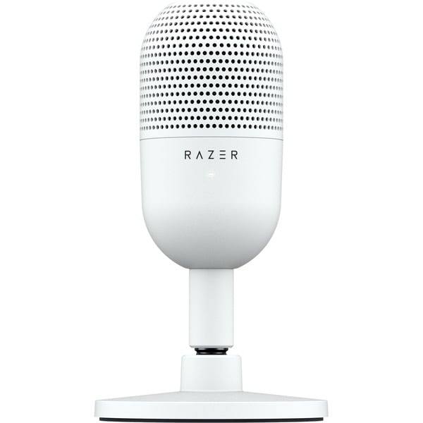 Razer Seiren V3 Mini, microphone - Razer - vue 2