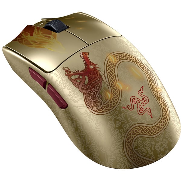 Razer Viper V3 Pro - Counter-Strike 2 Edition, souris gaming - vue 3